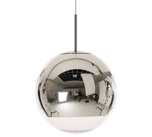 Подвесной светильник Imperiumloft Mirror Ball 40.042