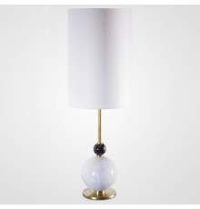 Настольная лампа декоративная ImperiumLoft Marble Ball sn009