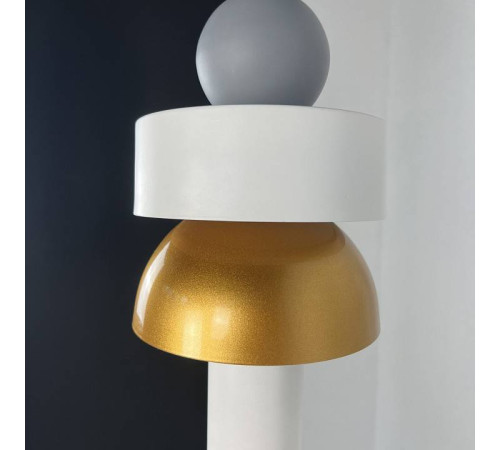 Подвесной светильник Imperiumloft PLEIADES PLEIADES01