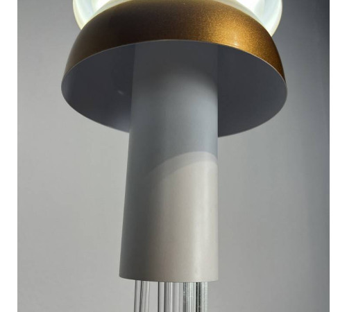 Подвесной светильник Imperiumloft PLEIADES PLEIADES01