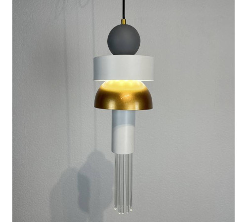 Подвесной светильник Imperiumloft PLEIADES PLEIADES01