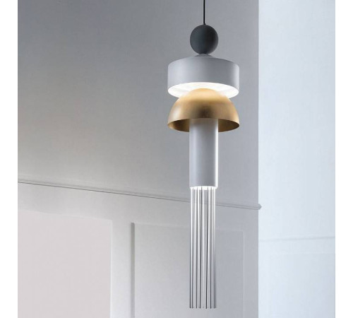 Подвесной светильник Imperiumloft PLEIADES PLEIADES01