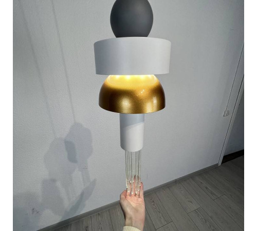 Подвесной светильник Imperiumloft PLEIADES PLEIADES01