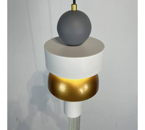 Подвесной светильник Imperiumloft PLEIADES PLEIADES01