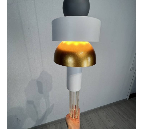 Подвесной светильник Imperiumloft PLEIADES PLEIADES01