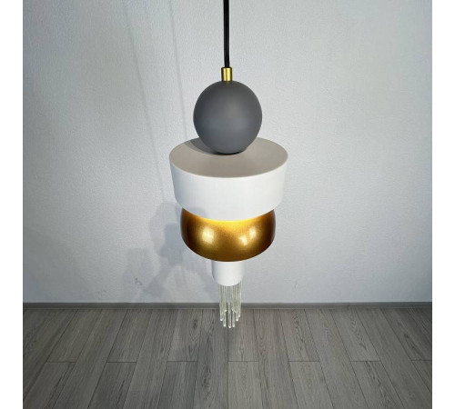 Подвесной светильник Imperiumloft PLEIADES PLEIADES01