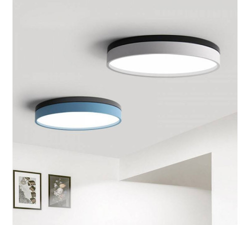 Накладной светильник Imperiumloft KIER KIER01