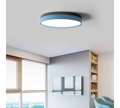 Накладной светильник Imperiumloft KIER KIER01