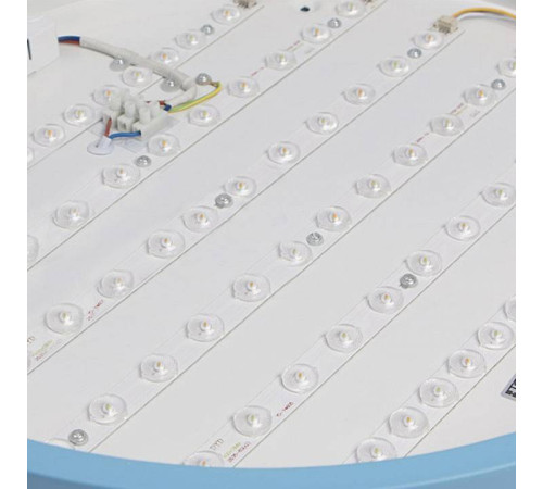 Накладной светильник Imperiumloft KIER KIER01