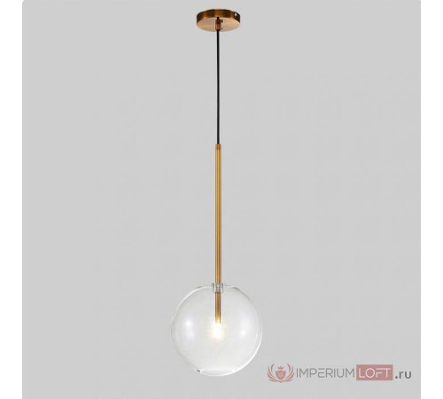 Подвесной светильник Imperiumloft Arto 1 ARTO01