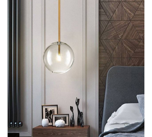 Подвесной светильник Imperiumloft Arto 1 ARTO01