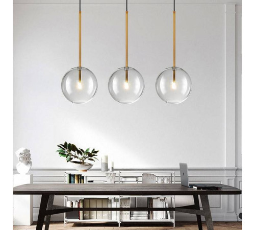 Подвесной светильник Imperiumloft Arto 1 ARTO01