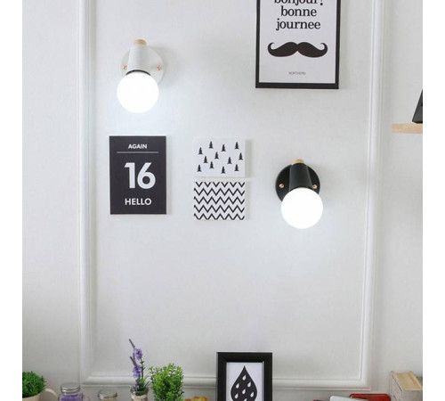 Бра Imperiumloft ROTARY WALL ROTARY-WALL01