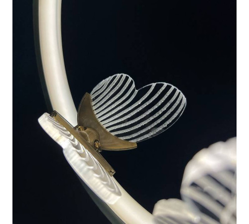 Подвесной светильник Imperiumloft Babetta babetta-ring01