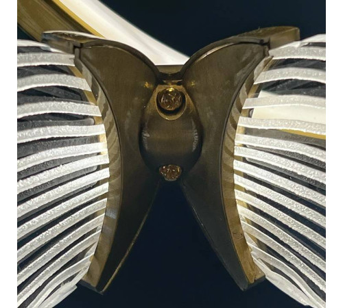 Подвесной светильник Imperiumloft Babetta babetta-ring01