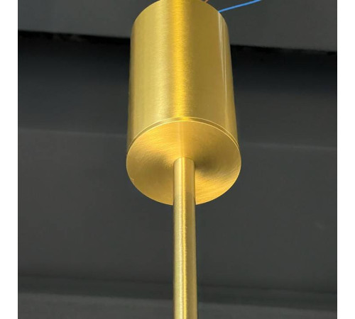 Подвесной светильник Imperiumloft Babetta babetta-ring01