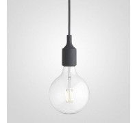 Подвесной светильник Imperiumloft Muuto E27 40.036