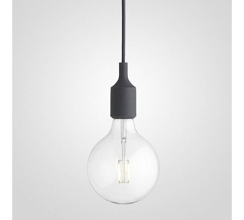Подвесной светильник Imperiumloft Muuto E27 40.036