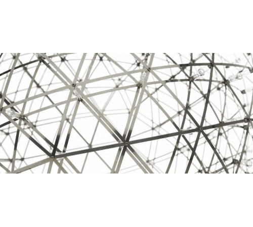 Подвесная люстра ImperiumLoft 189539-22