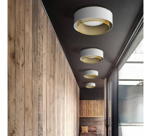 Накладной светильник Imperiumloft Casing CASING-C01