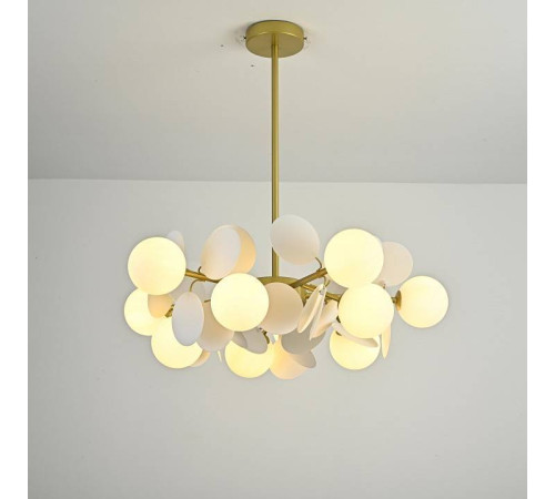 Люстра на штанге Imperiumloft MATISSE MATISSE01