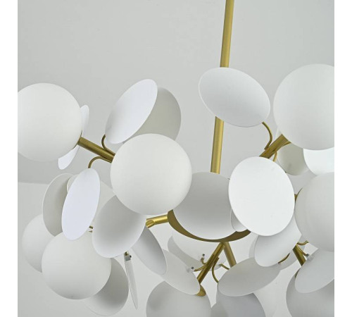 Люстра на штанге Imperiumloft MATISSE MATISSE01