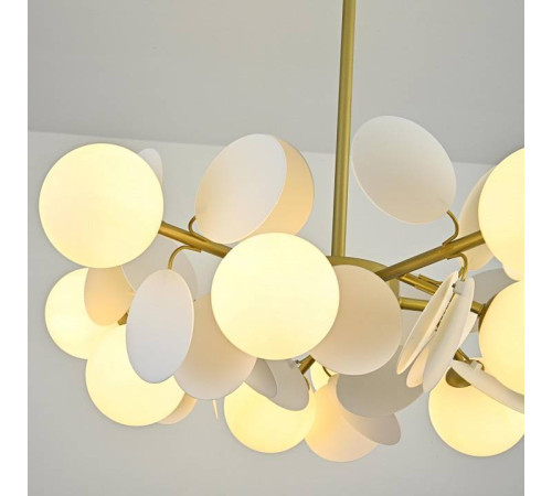 Люстра на штанге Imperiumloft MATISSE MATISSE01