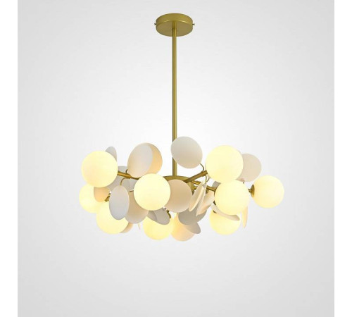 Люстра на штанге Imperiumloft MATISSE MATISSE01