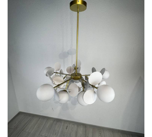 Люстра на штанге Imperiumloft MATISSE MATISSE01