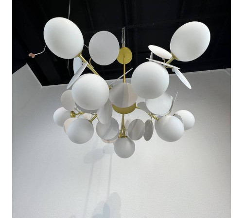 Люстра на штанге Imperiumloft MATISSE MATISSE01