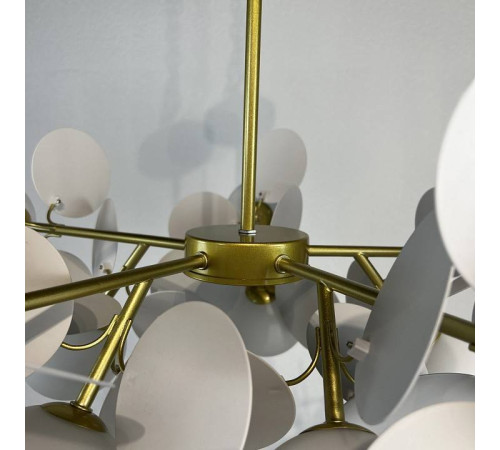 Люстра на штанге Imperiumloft MATISSE MATISSE01