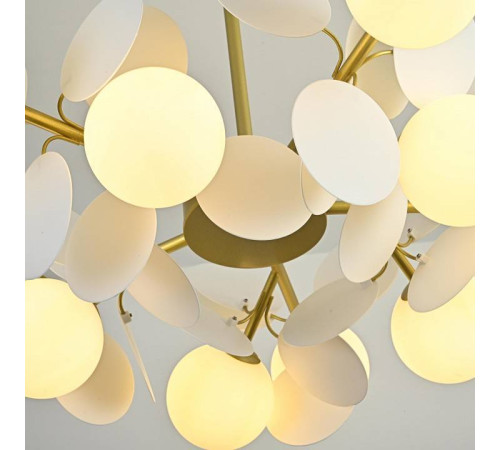 Люстра на штанге Imperiumloft MATISSE MATISSE01