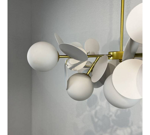 Люстра на штанге Imperiumloft MATISSE MATISSE01