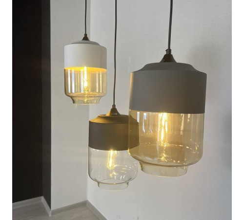 Подвесной светильник Imperiumloft NORD NORD1