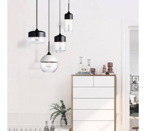 Подвесной светильник Imperiumloft NORD NORD1