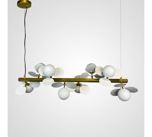 Подвесной светильник ImperiumLoft MATISSE MATISSE-L-SELF01