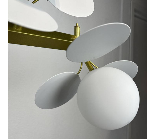 Подвесной светильник ImperiumLoft MATISSE MATISSE-L-SELF01