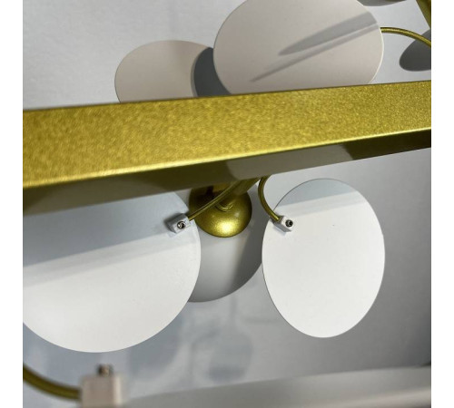 Подвесной светильник ImperiumLoft MATISSE MATISSE-L-SELF01
