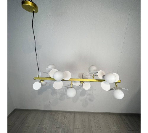 Подвесной светильник ImperiumLoft MATISSE MATISSE-L-SELF01