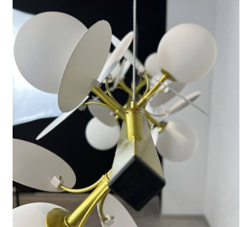 Подвесной светильник ImperiumLoft MATISSE MATISSE-L-SELF01
