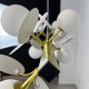 Подвесной светильник ImperiumLoft MATISSE MATISSE-L-SELF01
