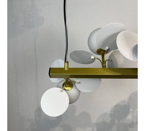 Подвесной светильник ImperiumLoft MATISSE MATISSE-L-SELF01