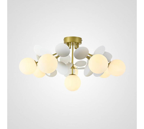 Потолочная люстра Imperiumloft MATISSE MATISSE-C-SELF01