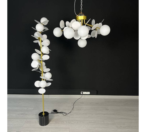 Потолочная люстра Imperiumloft MATISSE MATISSE-C-SELF01