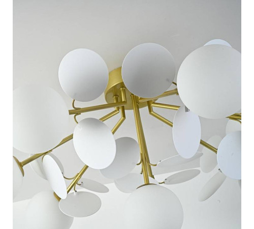 Потолочная люстра Imperiumloft MATISSE MATISSE-C-SELF01