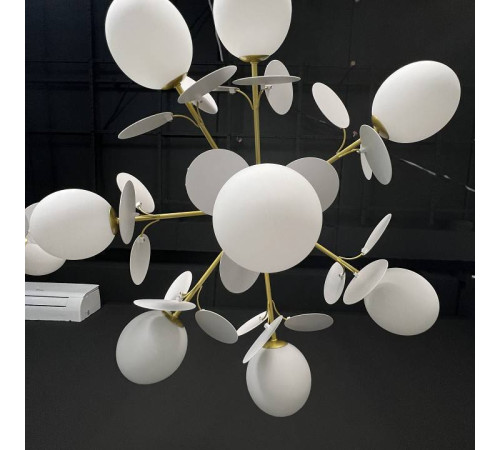 Потолочная люстра Imperiumloft MATISSE MATISSE-C-SELF01