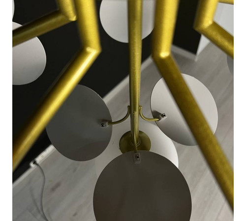 Потолочная люстра Imperiumloft MATISSE MATISSE-C-SELF01