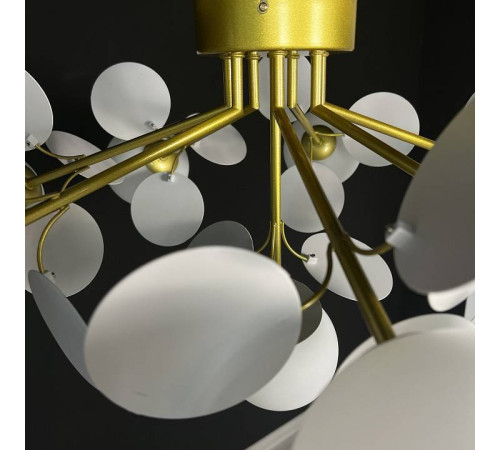 Потолочная люстра Imperiumloft MATISSE MATISSE-C-SELF01