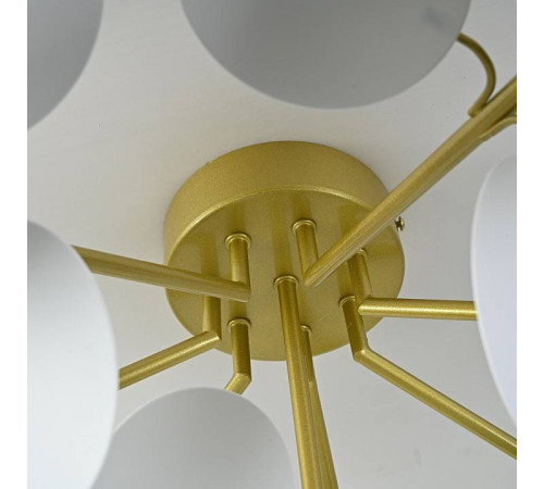 Потолочная люстра Imperiumloft MATISSE MATISSE-C-SELF01