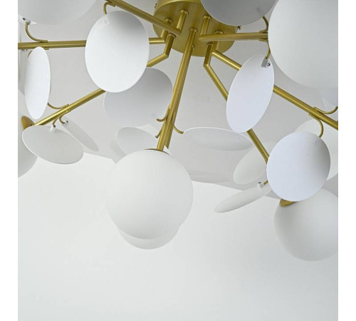 Потолочная люстра Imperiumloft MATISSE MATISSE-C-SELF01